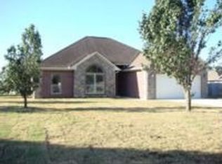 807 Gawf Ln, Muskogee, OK 74403