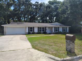 109 Biltmore Rd, Savannah, GA 31410