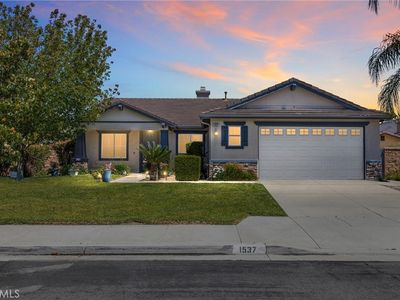 1537 Park Meadows Dr, San Jacinto, CA, 92582