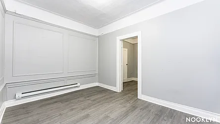 Rented by Nooklyn NYC LLC