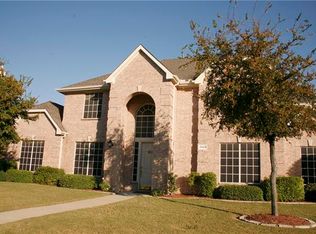15100 Turnbridge Dr, Frisco, TX 75035