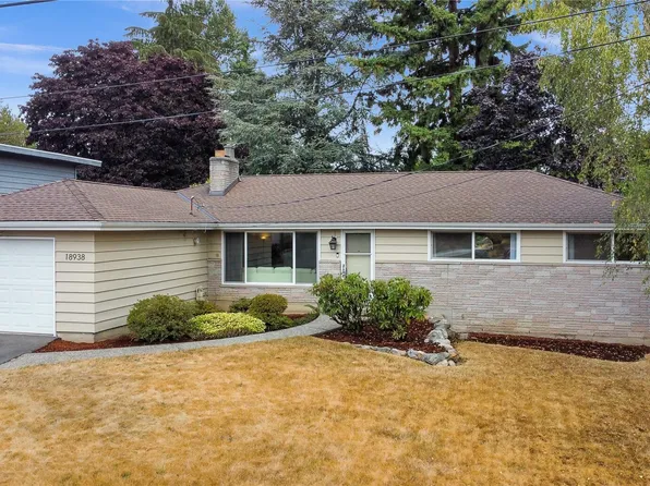 18938 34th Avenue S, SeaTac, WA 98188
