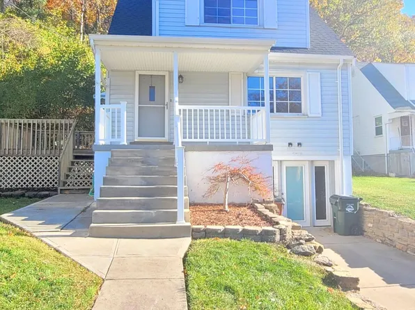 1170 Waterworks Rd, Newport, KY 41071