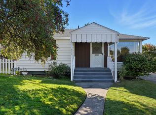 6015 N Elm St, Spokane, WA 99205