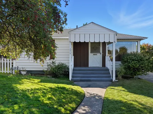 6015 N Elm St, Spokane, WA 99205