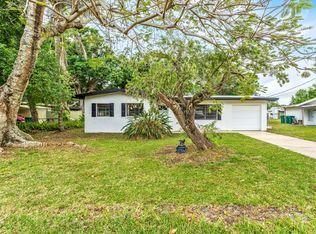 367 Stephenson Dr, West Melbourne, FL 32904