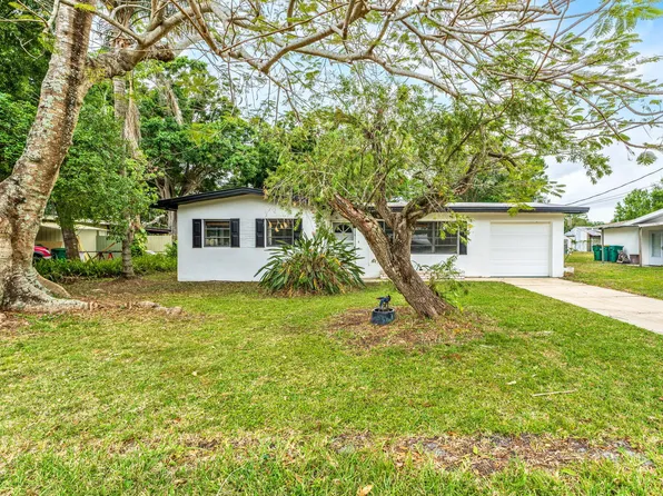 367 Stephenson Dr, West Melbourne, FL 32904