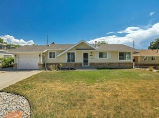 225 W 750 S, Bountiful, UT 84010