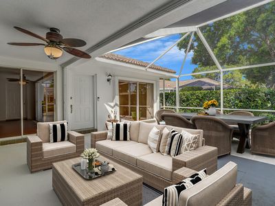 8002 Chapman Oak Court, Palm Beach Gardens, FL, 33410