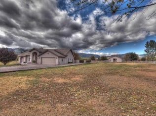 1390 S Rio Verde Ln, Camp Verde, AZ 86322