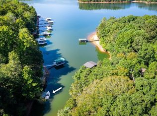 126 Tulip Ln, Westminster, SC 29693