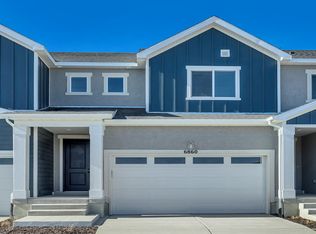 6860 S Survey Peak Ln, West Jordan, UT 84081