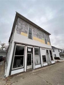 7 N Main St, Christiansburg, OH, 45389