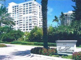 875 E Camino Real APT 9G, Boca Raton, FL 33432