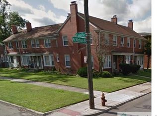 2509 W McNichols Rd, Detroit, MI 48221