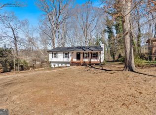 2836 Brook Dr, Douglasville, GA 30135