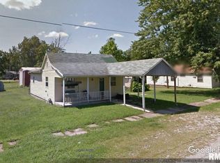 306 Lincoln Ave, Dowell, IL 62927