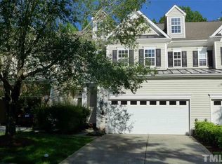 111 Towne Ridge Ln, Chapel Hill, NC 27516