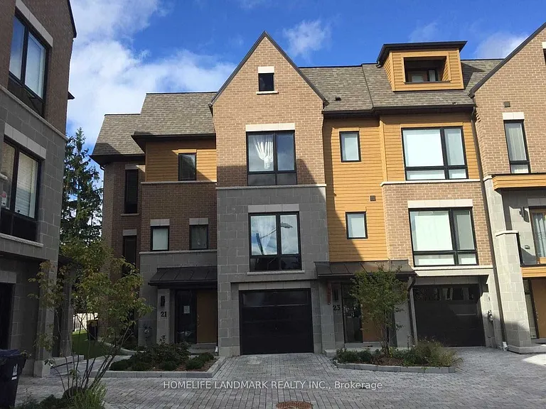21 Kenneth Wood Cres — Photo 1