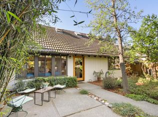 2406 Overhill Ln, Davis, CA