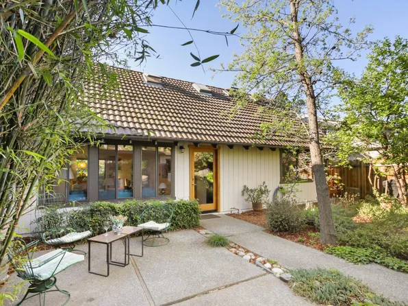 2406 Overhill Ln, Davis, CA 95616