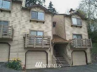 12703 NE 170th Ln #D-D2703-D2703, Woodinville, WA 98072