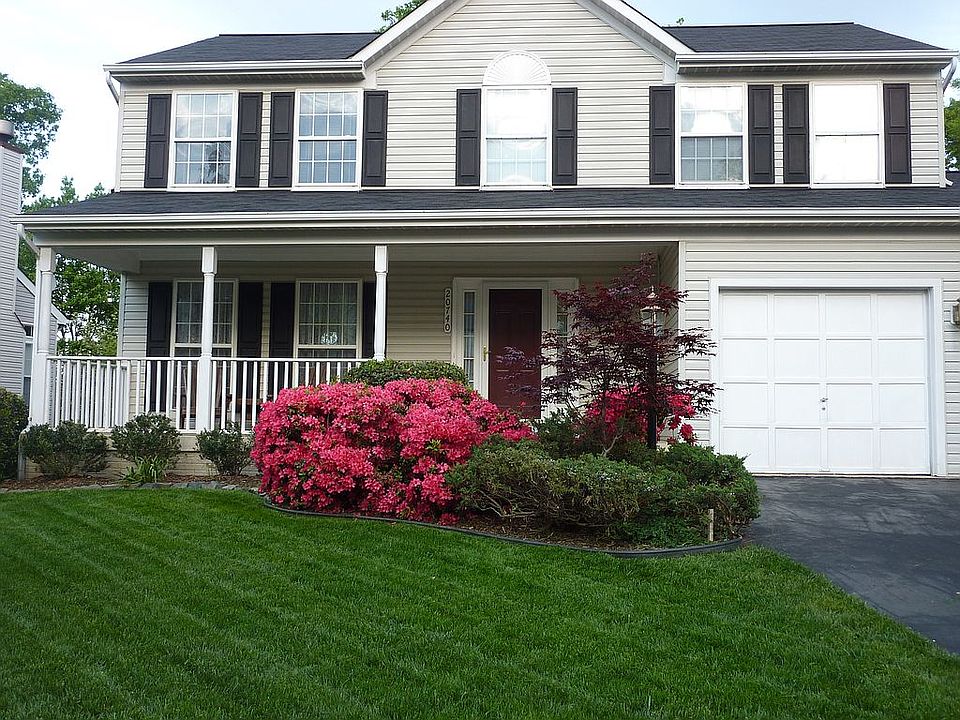 2nd image of 20740 Cross Timber Dr
