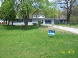 1787 Fairway Ln, Otsego, MI 49078