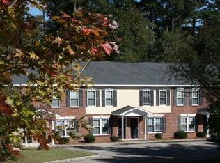 554 Lakeside Townhouse Ct, Evans, GA 30809