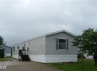 15 Saint Francis Dr, Bourbonnais, IL 60914