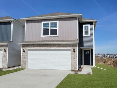 1151 Magnolia Ln, Waukee, IA, 50263
