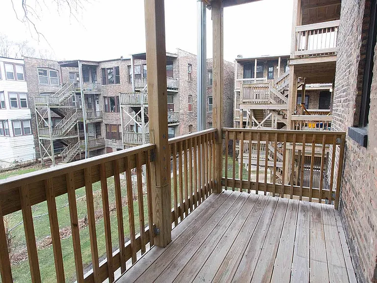 Porch