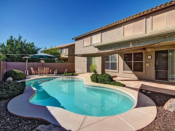 4th image of 8403 W Palo Verde Ave