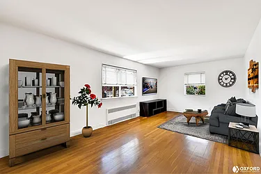 Rented by Oxford Property Group