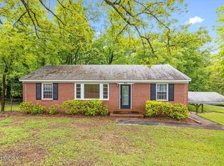 665 Thurmond Dr, Macon, GA 31204