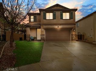 17542 Chervil Ln, San Bernardino, CA 92407