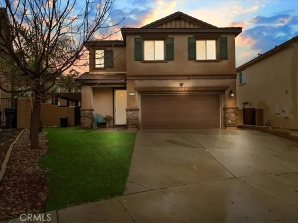 17542 Chervil Ln, San Bernardino, CA 92407