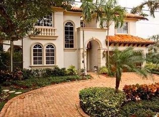 31 Anna St, Ocean Ridge, FL 33435