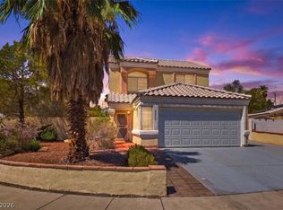 8208 Hydra Ln, Las Vegas, NV 89128