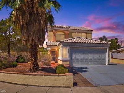 8208 Hydra Ln, Las Vegas, NV, 89128