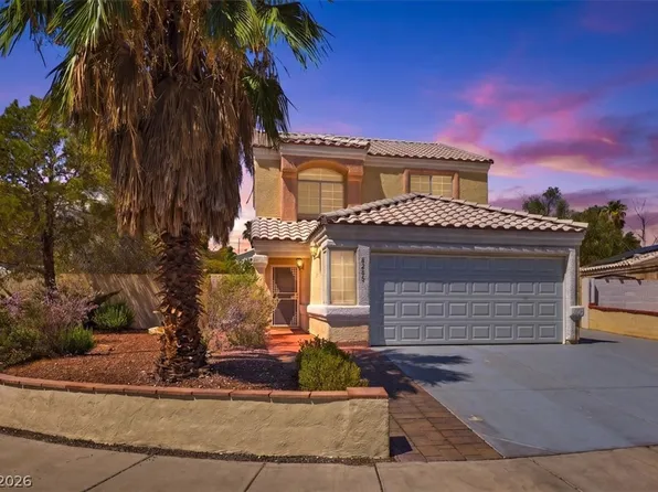 8208 Hydra Ln, Las Vegas, NV 89128