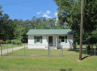 16242 SE Sutton Ave, Blountstown, FL 32424
