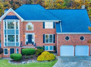 3439 N Slope Ct, Marietta, GA 30066