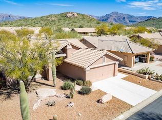 8392 E Golden Cholla Dr, Gold Canyon, AZ 85118