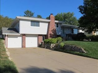 3933 N 95th St, Omaha, NE 68134