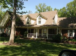 675 Kimberly Dr, Atoka, TN 38004