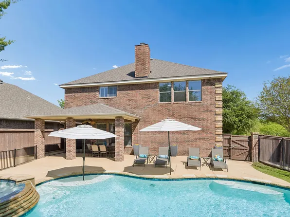 5540 La Bandera Trl, Benbrook, TX 76126