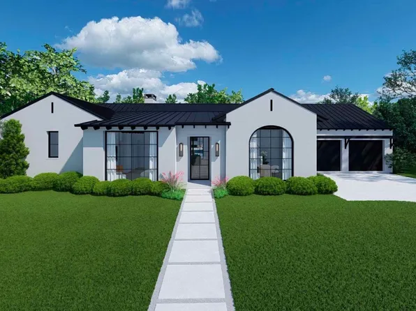 6806 Robin Rd, Dallas, TX 75209