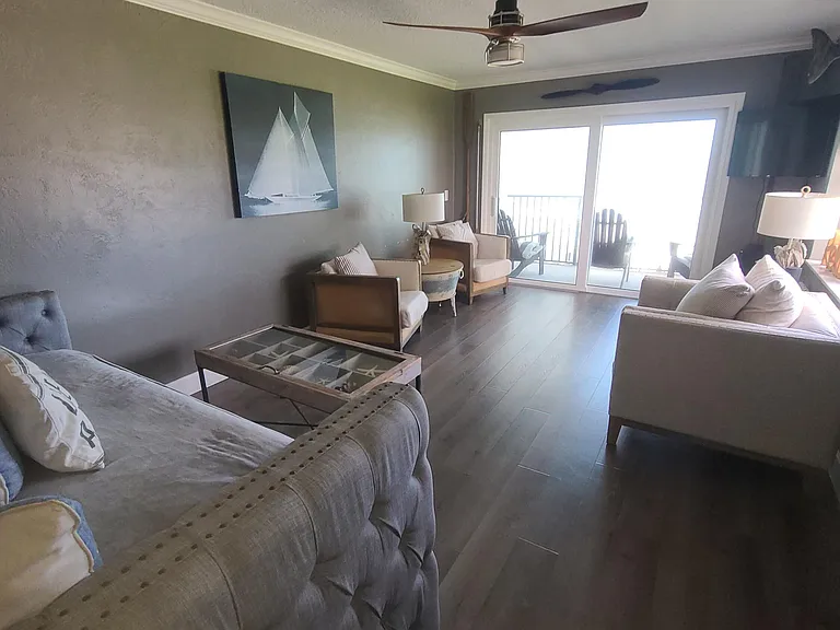 3747 S Atlantic Ave #205 — Photo 12