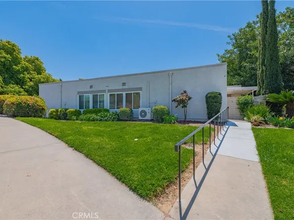3056 Via Serena S Unit A, Laguna Woods, CA 92637